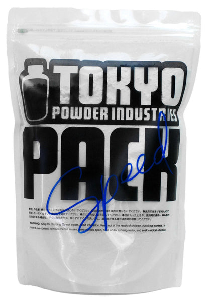 TOKYO POWDER  SPEED